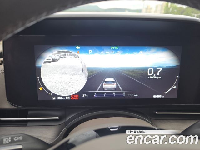 Kia Carnival (IV) Diesel 9-Seater Signature 2023 — фото 23