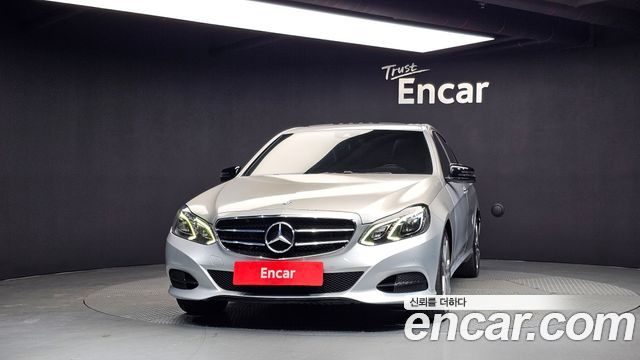 Mercedes-Benz E-Class (W212) E220 Bluetec Avantgarde Sport 2016 — фото 3