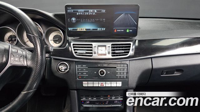 Mercedes-Benz E-Class (W212) E220 Bluetec Avantgarde Sport 2016 — фото 14