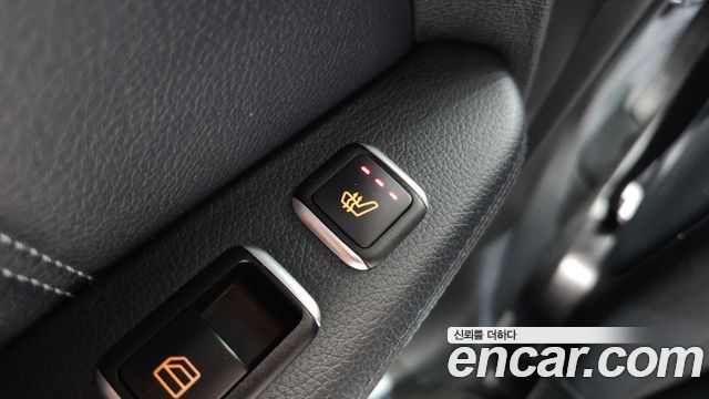 Mercedes-Benz E-Class (W212) E220 Bluetec Avantgarde Sport 2016 — фото 19