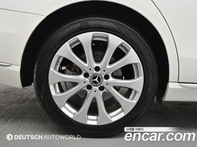 Mercedes-Benz E-Class (W213) E300 Exclusive 2019 — фото 5