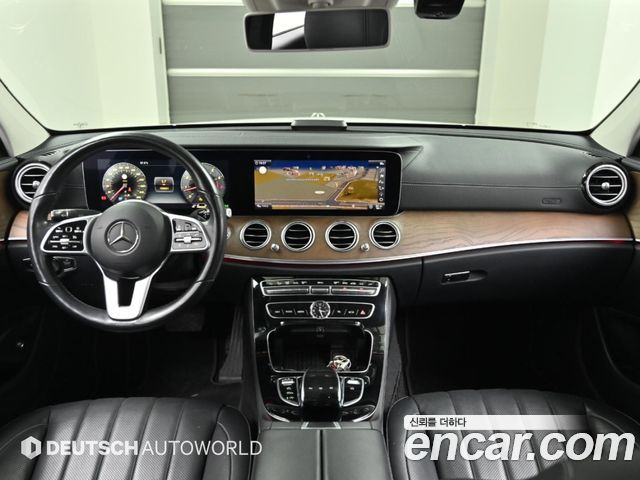 Mercedes-Benz E-Class (W213) E300 Exclusive 2019 — фото 7
