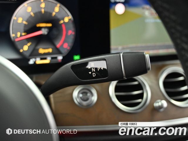 Mercedes-Benz E-Class (W213) E300 Exclusive 2019 — фото 9