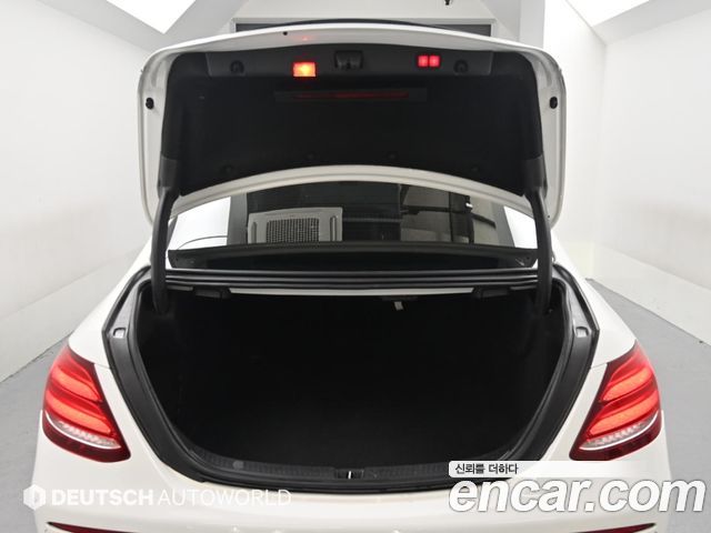 Mercedes-Benz E-Class (W213) E300 Exclusive 2019 — фото 23