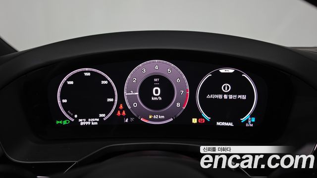 Porsche Panamera (976) 2.9 AWD 2025 — фото 8