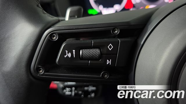 Porsche Panamera (976) 2.9 AWD 2025 — фото 16