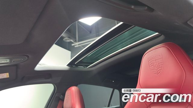 Porsche Panamera (976) 2.9 AWD 2025 — фото 18