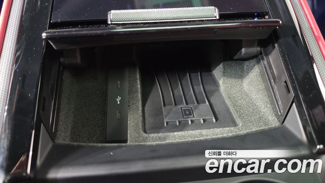 Porsche Panamera (976) 2.9 AWD 2025 — фото 20