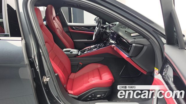 Porsche Panamera (976) 2.9 AWD 2025 — фото 26