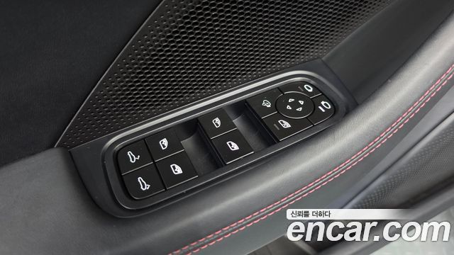 Porsche Panamera (976) 2.9 AWD 2025 — фото 41