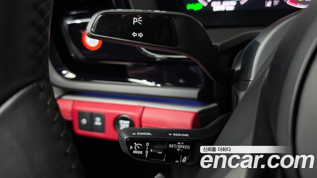 Porsche Panamera (976) 2.9 AWD 2025 — фото 42