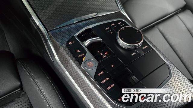 BMW 3 Series (G20) 320i M Sport 2025 — фото 9
