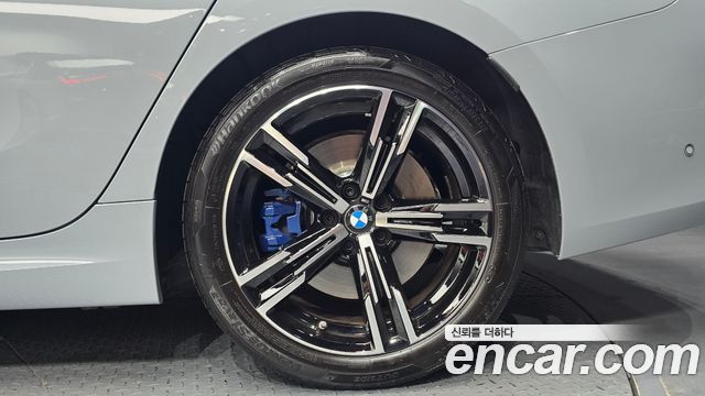 BMW 3 Series (G20) 320i M Sport 2025 — фото 27
