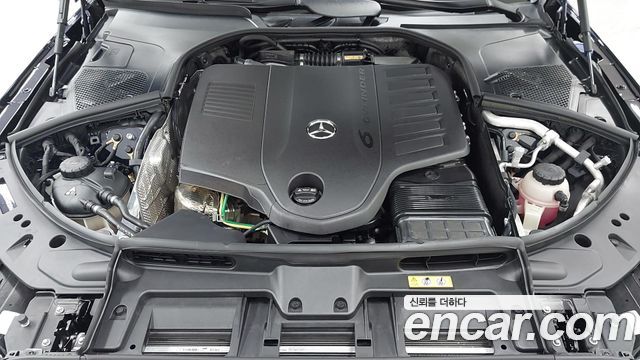 Mercedes-Benz S-Class (W223) S450L 4MATIC 2026 — фото 6