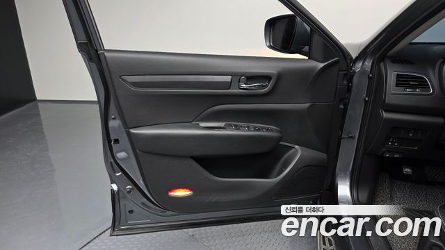 Renault Korea QM6 Gasoline 2WD LE 2018 — фото 24