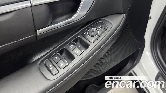 Hyundai Sonata (DN8) 2.0 Premium Plus 2022 — фото 27