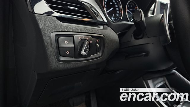 BMW X1 (F48) xDrive 18d Joy 2019 — фото 20