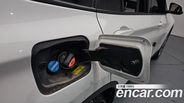BMW X1 (F48) xDrive 18d Joy 2019 — фото 34