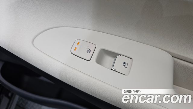 Hyundai Grandeur Hybrid (IG) Le Blanc 2023 — фото 18