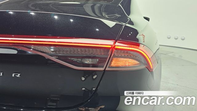 Hyundai Grandeur Hybrid (IG) Le Blanc 2023 — фото 23