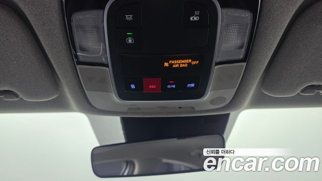 Hyundai Sonata (DN8) 2.0 Premium Plus 2023 — фото 15