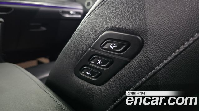 Hyundai Sonata (DN8) 2.0 Premium Plus 2023 — фото 16