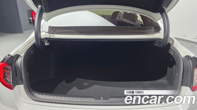 Hyundai Sonata (DN8) 2.0 Premium Plus 2023 — фото 17