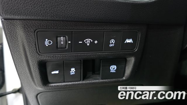 Hyundai Sonata (DN8) 2.0 Premium Plus 2023 — фото 19
