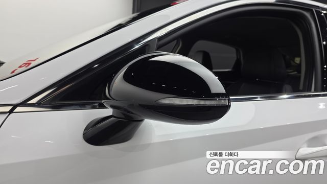 Hyundai Sonata (DN8) 2.0 Premium Plus 2023 — фото 29