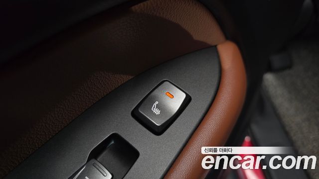 KG Mobility (SsangYong) Rexton Sports Diesel 2.2 2WD Noblesse 2019 — фото 19