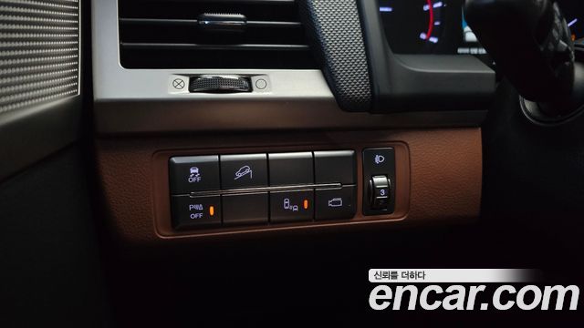 KG Mobility (SsangYong) Rexton Sports Diesel 2.2 2WD Noblesse 2019 — фото 27