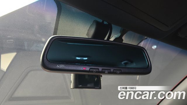 KG Mobility (SsangYong) Rexton Sports Diesel 2.2 2WD Noblesse 2019 — фото 28