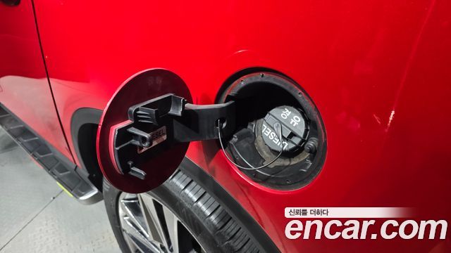 KG Mobility (SsangYong) Rexton Sports Diesel 2.2 2WD Noblesse 2019 — фото 32