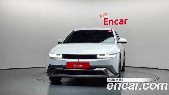 Hyundai Ioniq 5 Long Range Prestige 2025 — фото 3