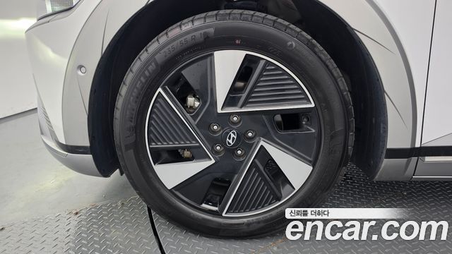 Hyundai Ioniq 5 Long Range Prestige 2025 — фото 5