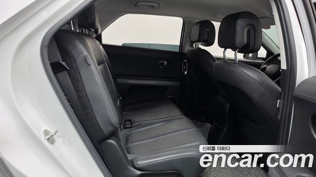 Hyundai Ioniq 5 Long Range Prestige 2025 — фото 11