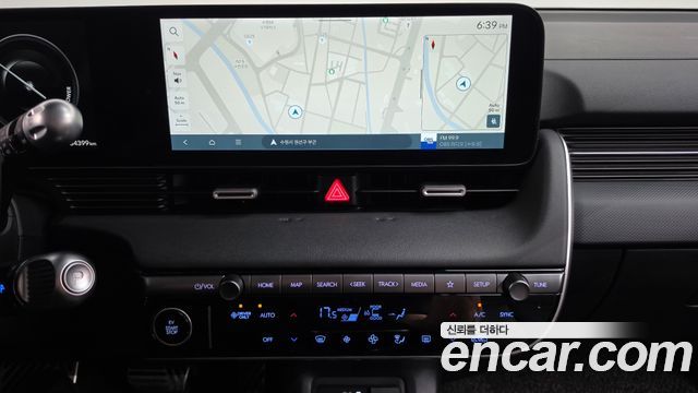 Hyundai Ioniq 5 Long Range Prestige 2025 — фото 13
