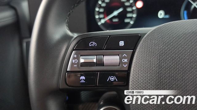 Hyundai Ioniq 5 Long Range Prestige 2025 — фото 18