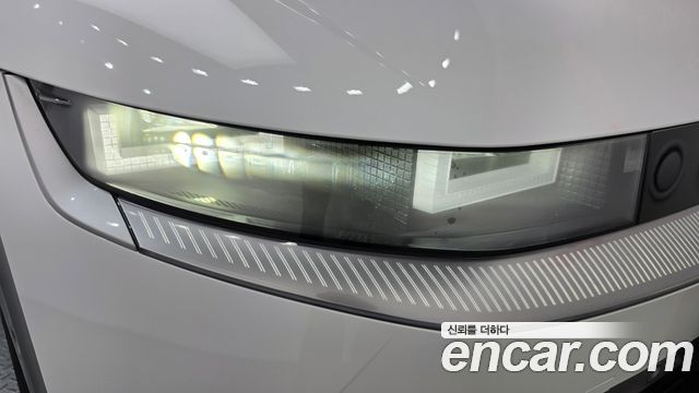 Hyundai Ioniq 5 Long Range Prestige 2025 — фото 22