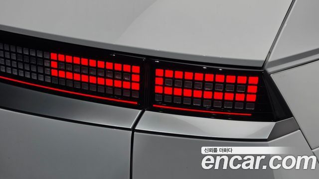 Hyundai Ioniq 5 Long Range Prestige 2025 — фото 23