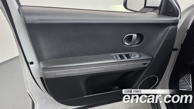 Hyundai Ioniq 5 Long Range Prestige 2025 — фото 24