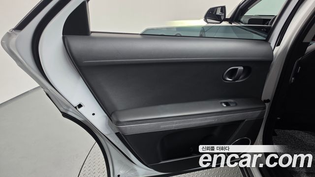 Hyundai Ioniq 5 Long Range Prestige 2025 — фото 25