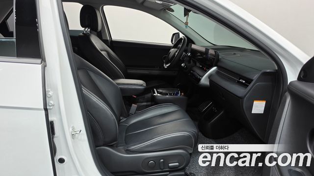 Hyundai Ioniq 5 Long Range Prestige 2025 — фото 26