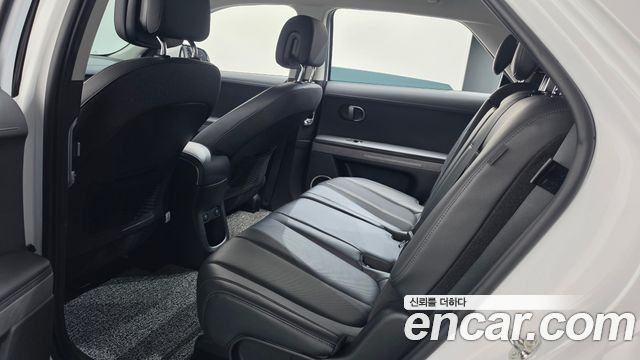 Hyundai Ioniq 5 Long Range Prestige 2025 — фото 27