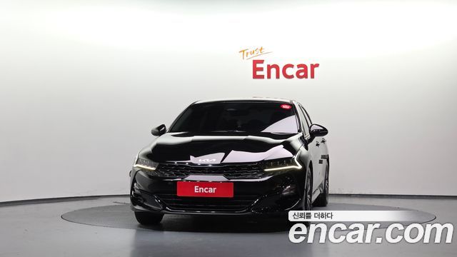 Kia K5 (III) 2.0 Trendy 2023 — фото 3