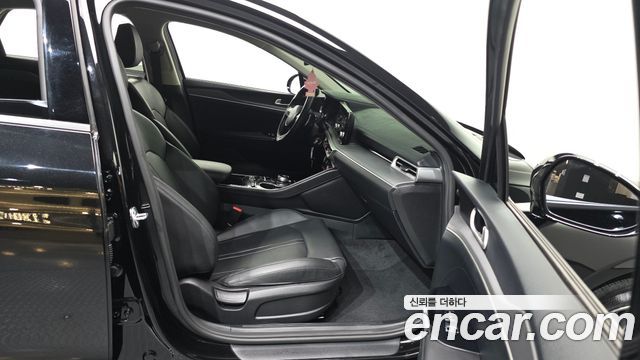 Kia K5 (III) 2.0 Trendy 2023 — фото 15