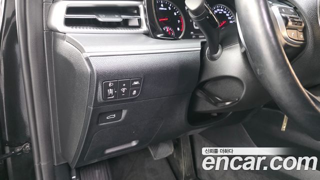 Kia K5 (III) 2.0 Trendy 2023 — фото 34