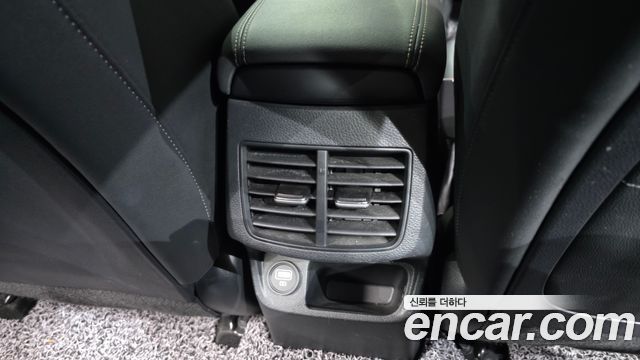 Kia Seltos Gasoline 1.6 Turbo 2WD Signature 2023 — фото 40