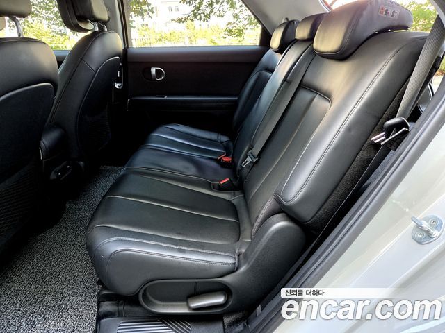 Hyundai Ioniq 5 Standard Commercial 2022 — фото 15