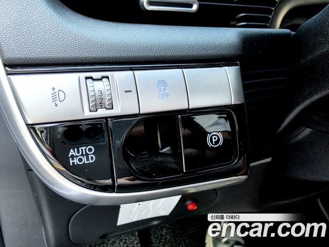 Hyundai Ioniq 5 Standard Commercial 2022 — фото 23